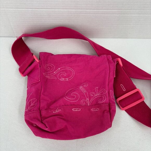 American Girl Accessories Lot Crossbody Purse Skate Bag Satin Blanket Cleansing - Picture 6 of 16